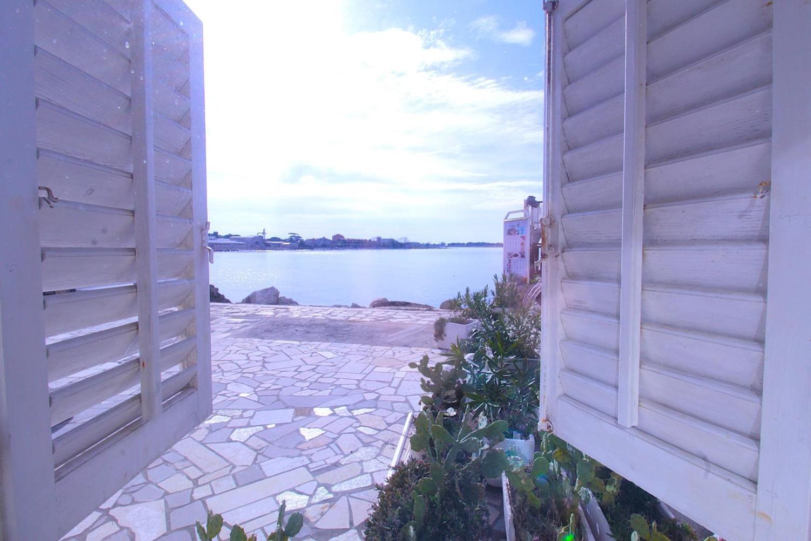 Nice Apartment Near The Sea Es3 Umag Dış mekan fotoğraf