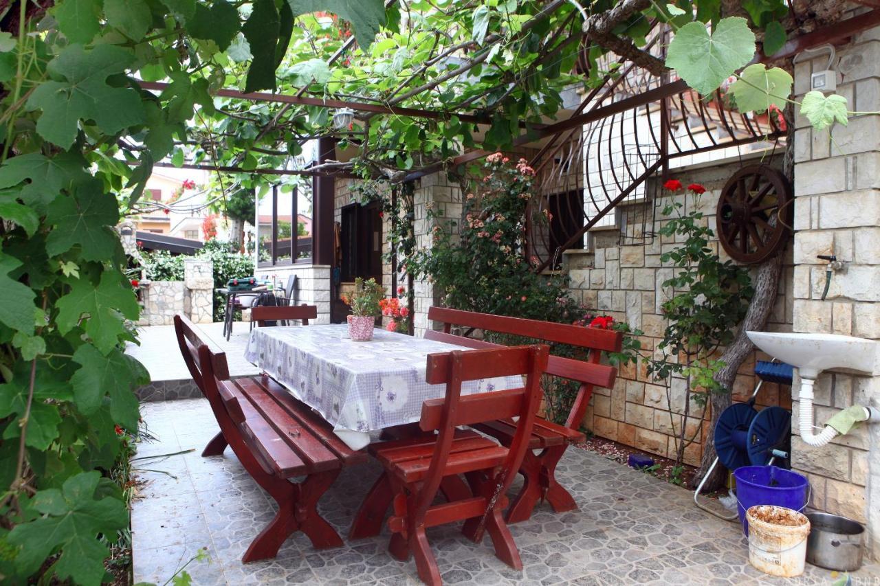 Nice Apartment Near The Sea Es3 Umag Dış mekan fotoğraf