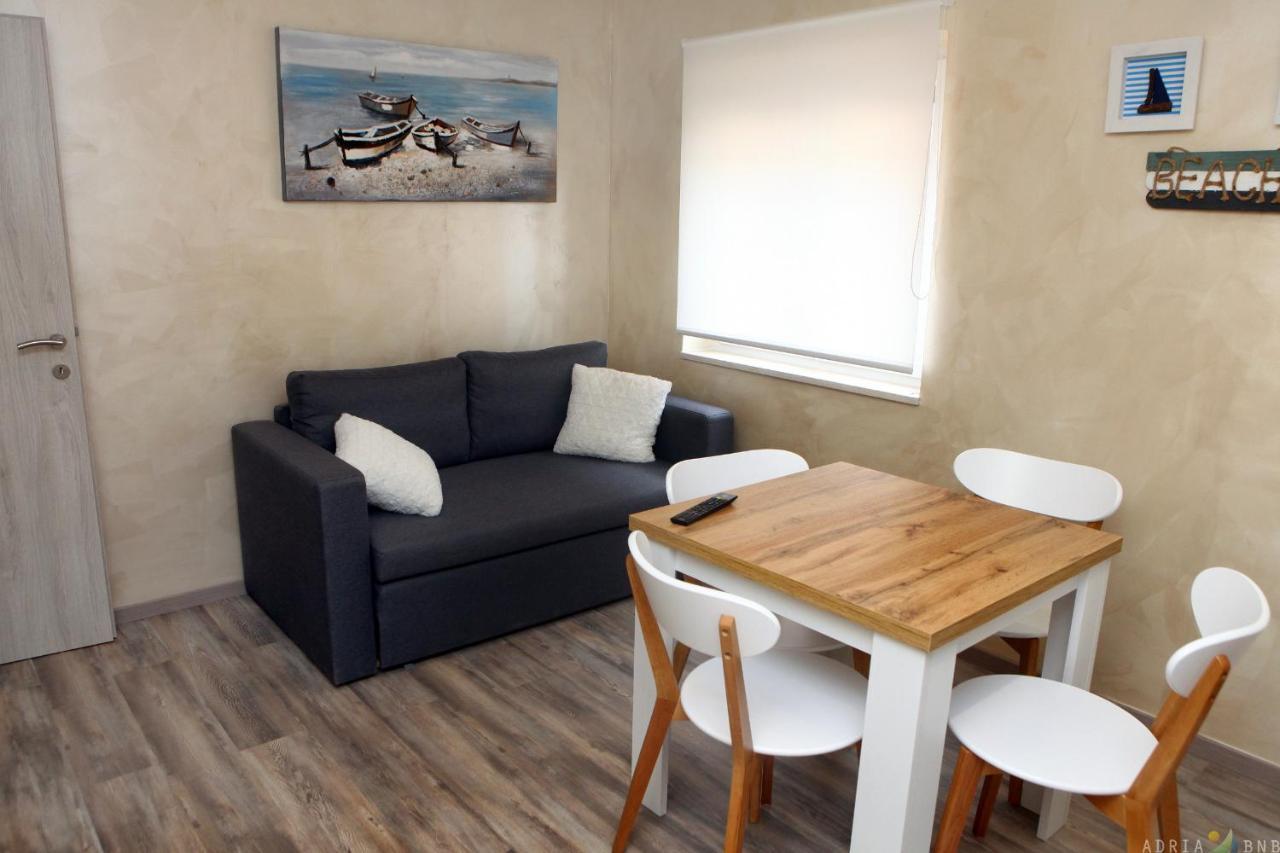 Nice Apartment Near The Sea Es3 Umag Dış mekan fotoğraf