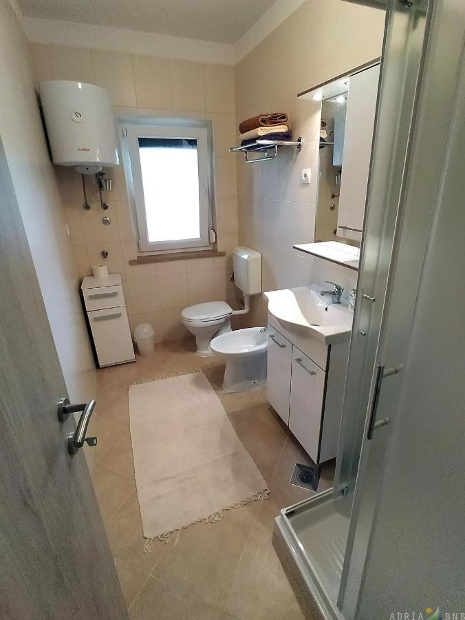 Nice Apartment Near The Sea Es3 Umag Dış mekan fotoğraf