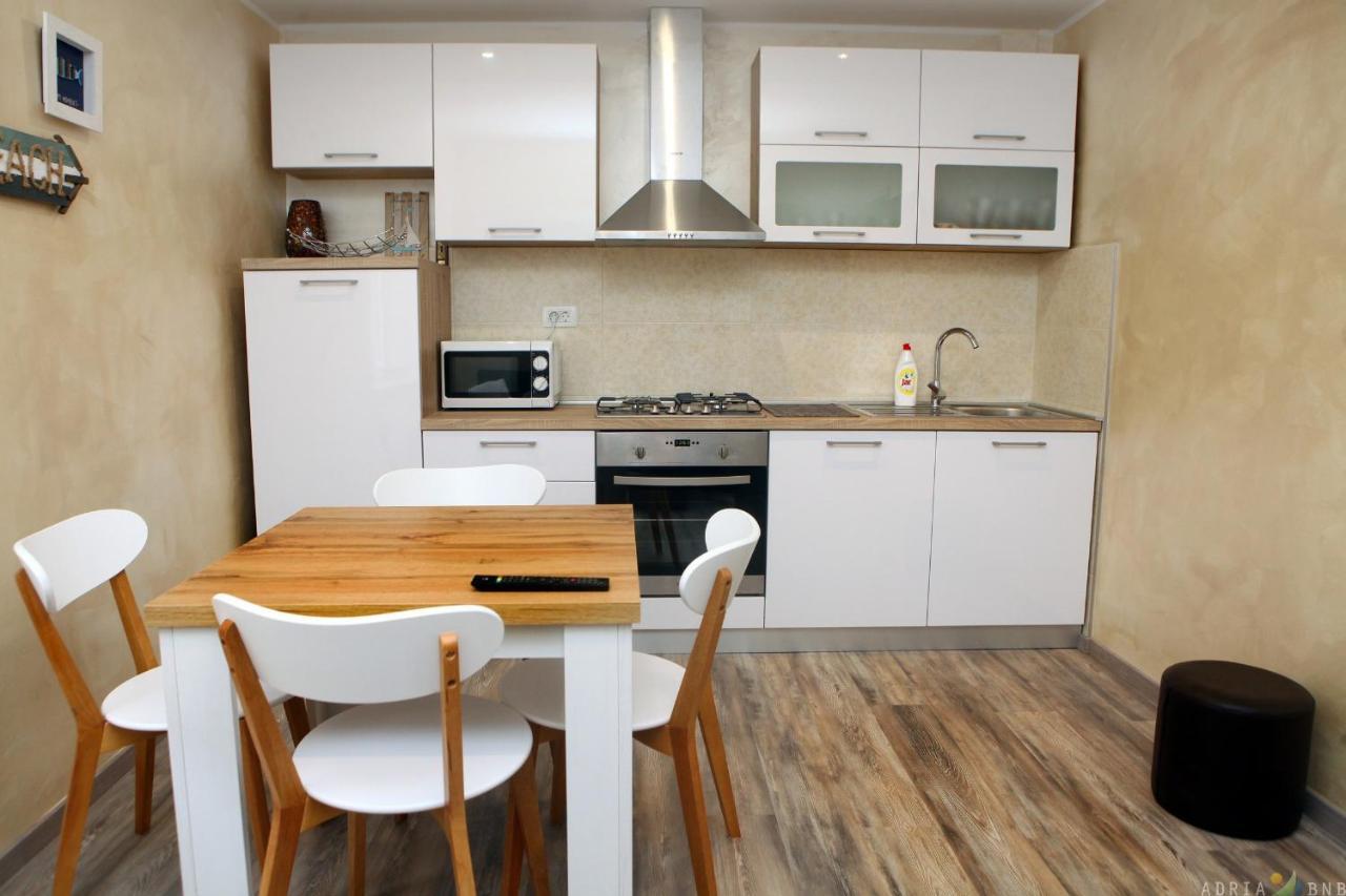 Nice Apartment Near The Sea Es3 Umag Dış mekan fotoğraf