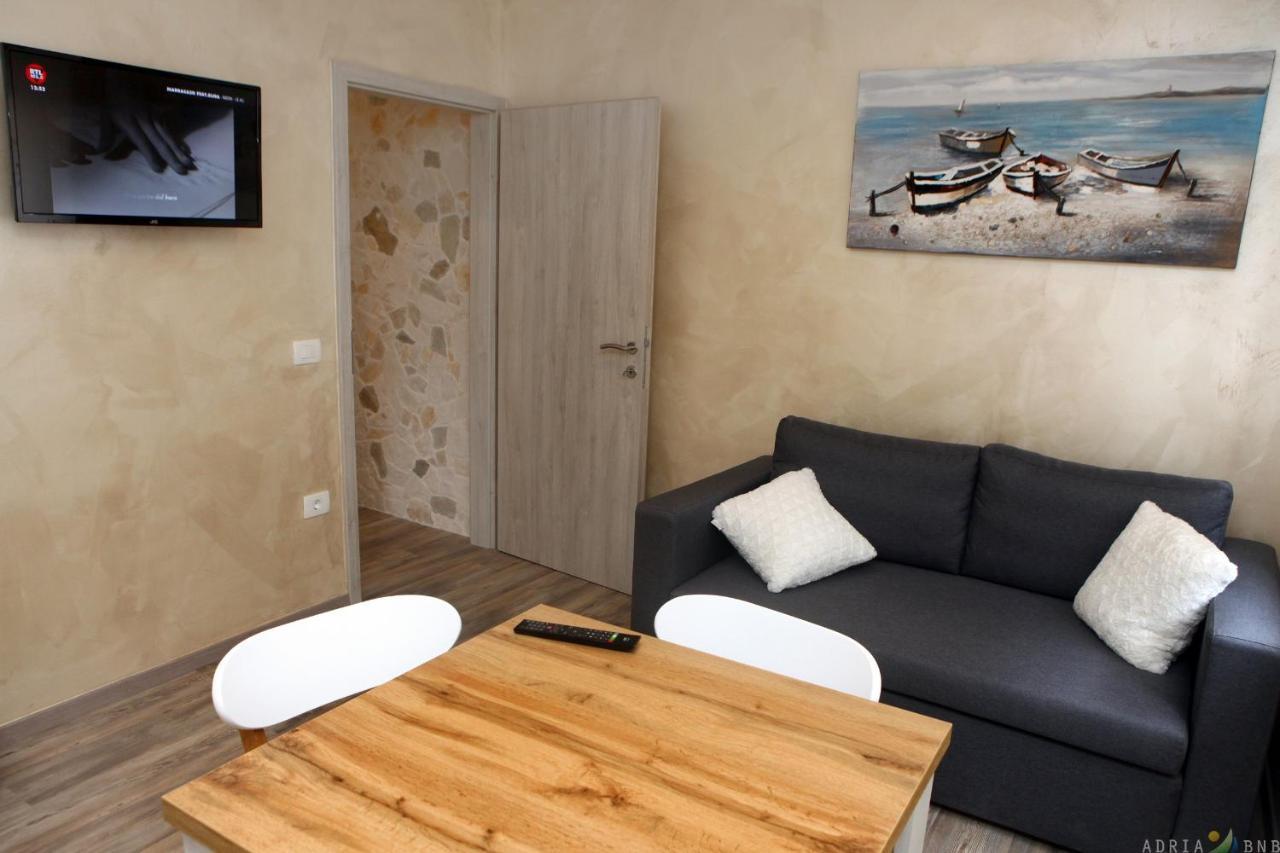 Nice Apartment Near The Sea Es3 Umag Dış mekan fotoğraf