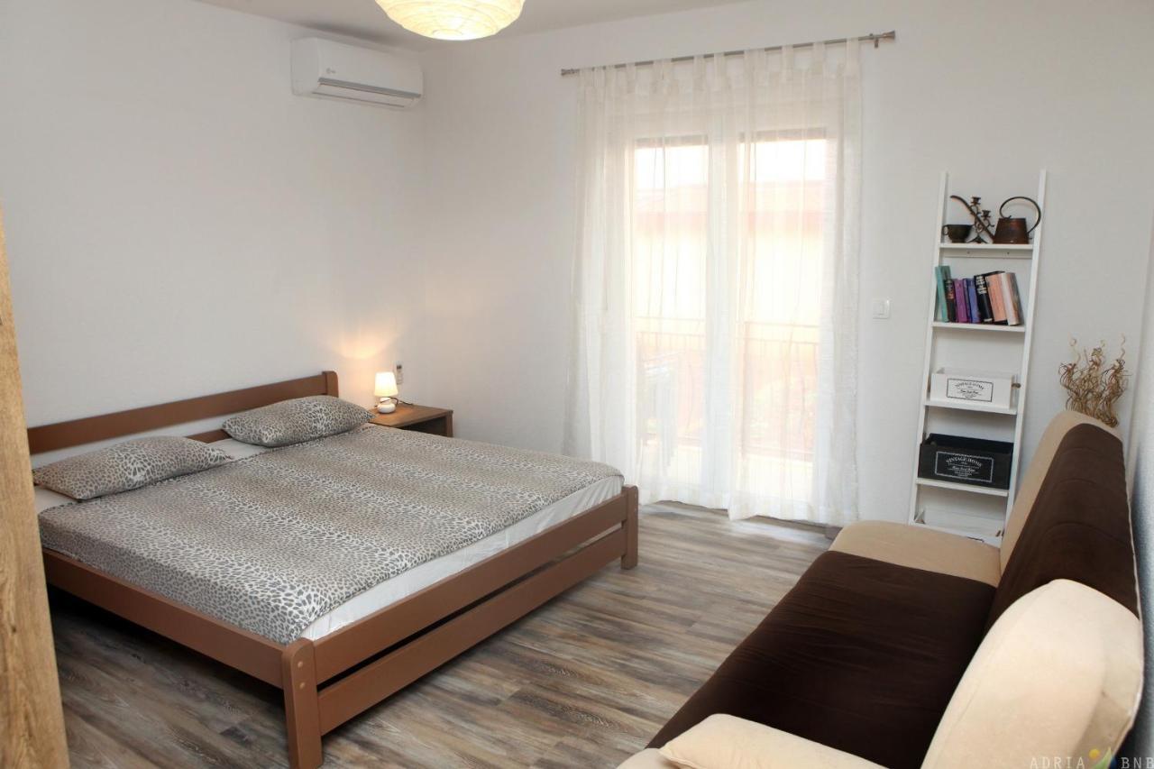 Nice Apartment Near The Sea Es3 Umag Dış mekan fotoğraf