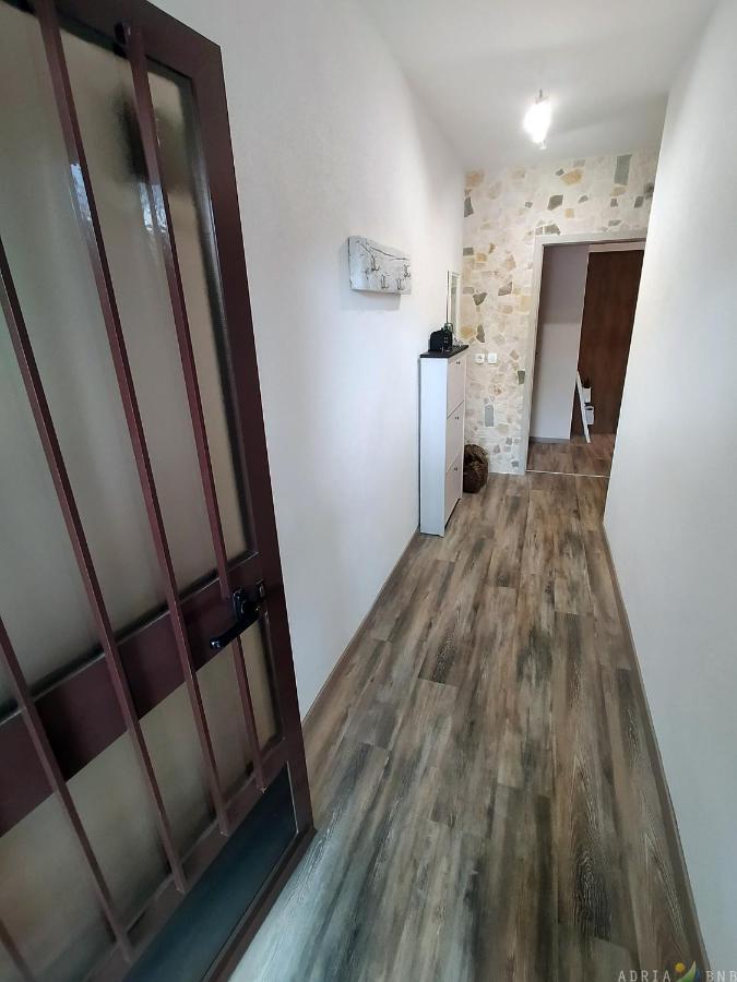 Nice Apartment Near The Sea Es3 Umag Dış mekan fotoğraf