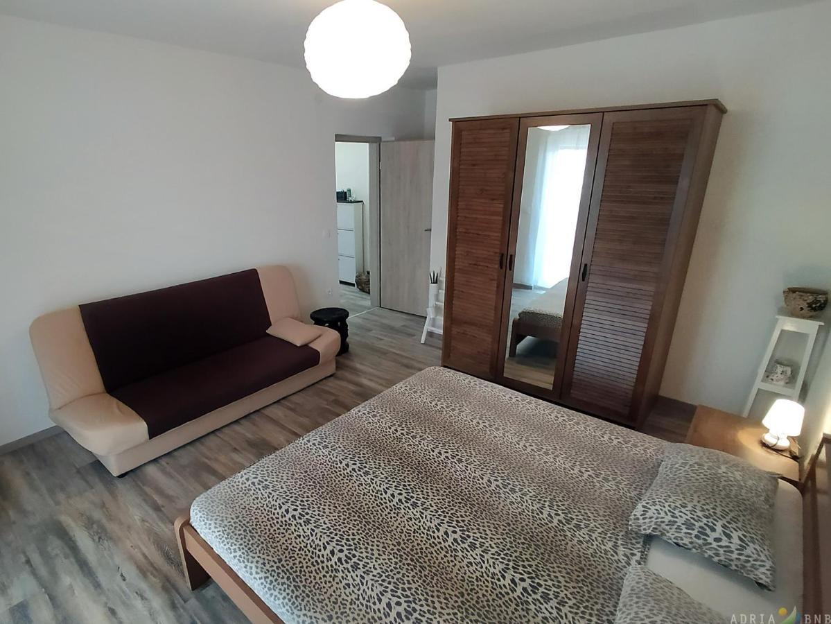 Nice Apartment Near The Sea Es3 Umag Dış mekan fotoğraf